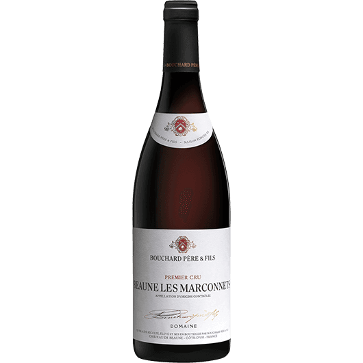 Bouchard Pere et Fils Bouchard Pere et Fils, Beaune Premier Cru, Les Marconnets