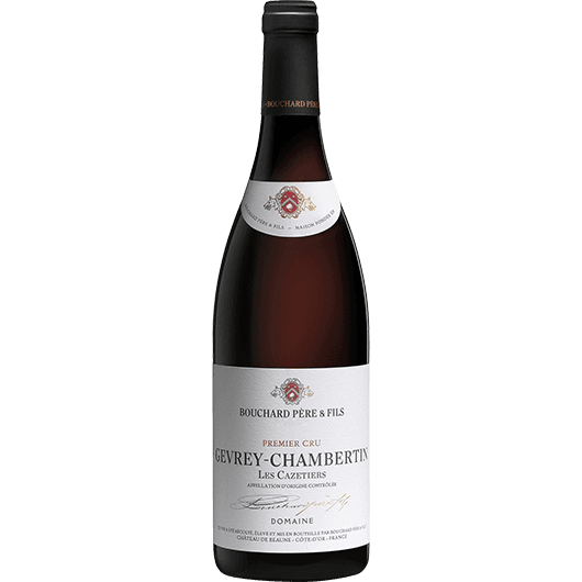 Bouchard Pere et Fils Bouchard Pere et Fils, Gevrey-Chambertin Premier Cru, Les Cazetiers