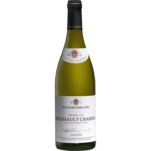 Bouchard Pere et Fils Bouchard Pere et Fils, Meursault Premier Cru, Charmes