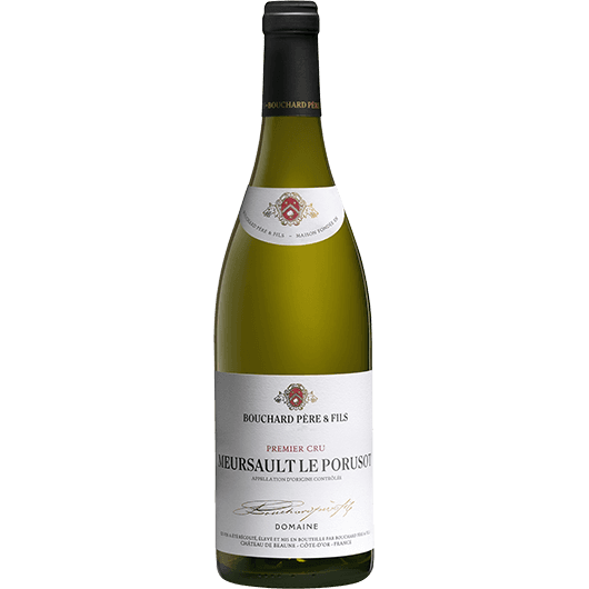 Bouchard Pere et Fils Bouchard Pere et Fils, Meursault Premier Cru, Porusot