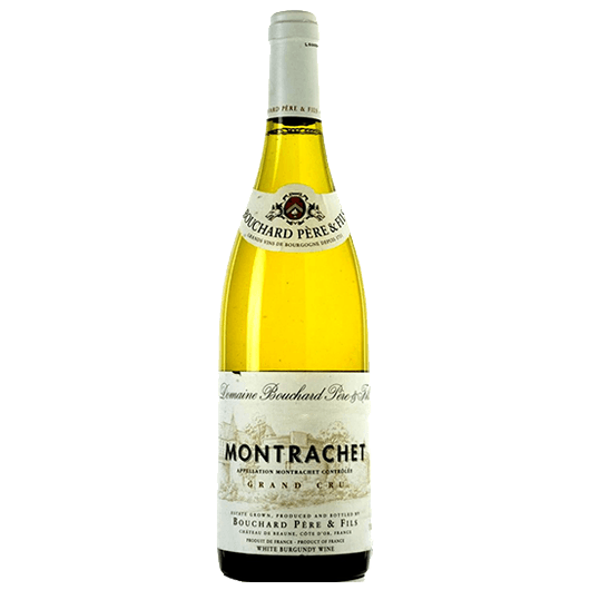 Bouchard Pere et Fils Bouchard Pere et Fils, Montrachet Grand Cru