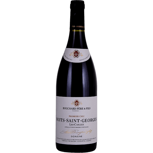 Bouchard Pere et Fils Bouchard Pere et Fils, Nuits-Saint-Georges Premier Cru, Les Cailles