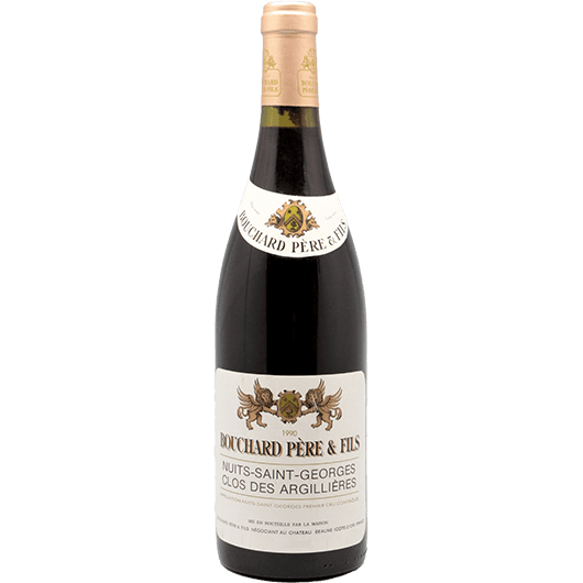 Bouchard Pere et Fils Bouchard Pere et Fils, Nuits-Saint-Georges Premier Cru, Clos des Argillieres