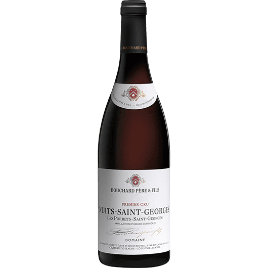 Bouchard Pere et Fils Bouchard Pere et Fils, Nuits-Saint-Georges Premier Cru, Les Porrets-Saint-Georges