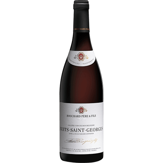 Bouchard Pere et Fils Bouchard Pere et Fils, Nuits-Saint-Georges, Rouge
