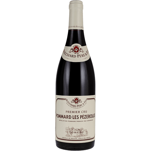 Bouchard Pere et Fils Bouchard Pere et Fils, Pommard Premier Cru, Les Pezerolles