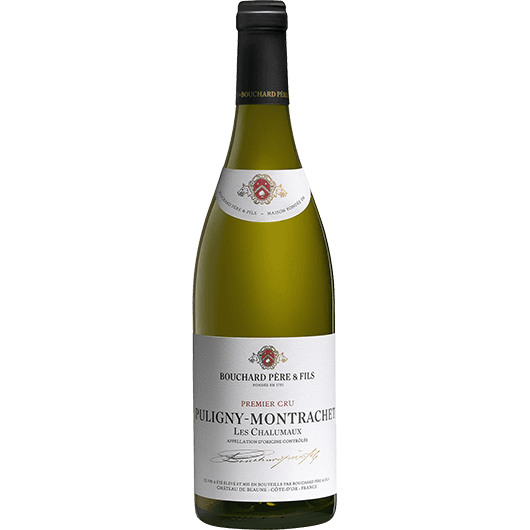 Bouchard Pere et Fils Bouchard Pere et Fils, Puligny-Montrachet Premier Cru, Les Chalumaux