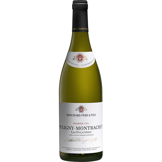Bouchard Pere et Fils Bouchard Pere et Fils, Puligny-Montrachet Premier Cru, Les Folatieres