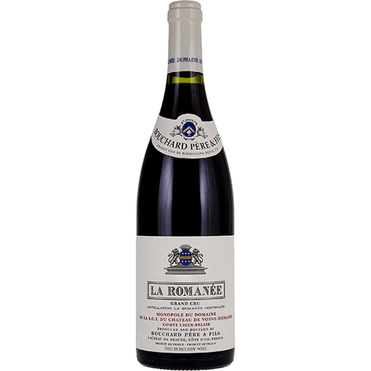 Bouchard Pere et Fils Bouchard Pere et Fils, La Romanee Grand Cru
