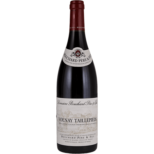 Bouchard Pere et Fils Bouchard Pere et Fils, Volnay Premier Cru, Taille Pieds
