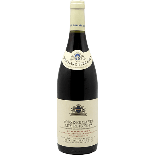Bouchard Pere et Fils Bouchard Pere et Fils, Vosne-Romanee Premier Cru, Aux Reignots