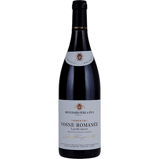 Bouchard Pere et Fils Bouchard Pere et Fils, Vosne-Romanee Premier Cru, Les Suchots