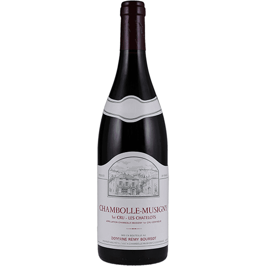 Boursot Boursot, Chambolle-Musigny Premier Cru, Les Chatelots