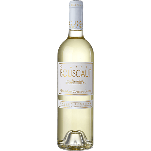 Chateau Bouscaut Chateau Bouscaut, Blanc Cru Classe, Pessac-Leognan