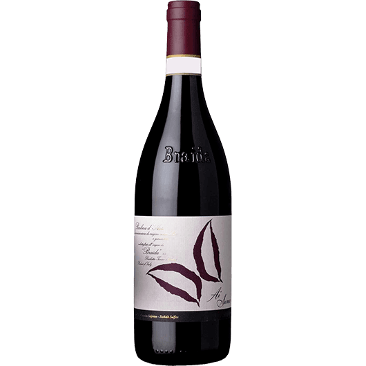 Braida Braida, Barbera d'Asti, Ai Suma