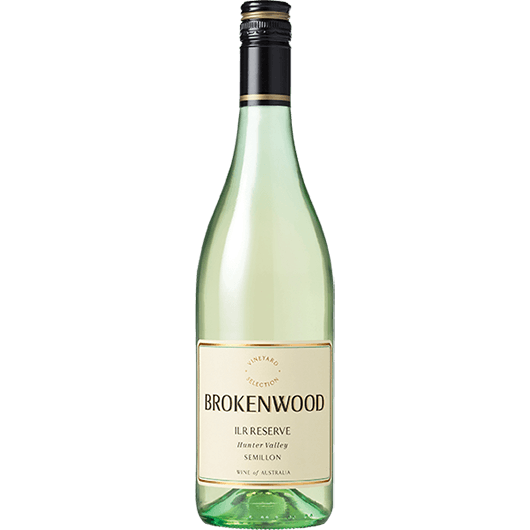 Brokenwood Brokenwood, ILR Reserve Semillon, Hunter Valley