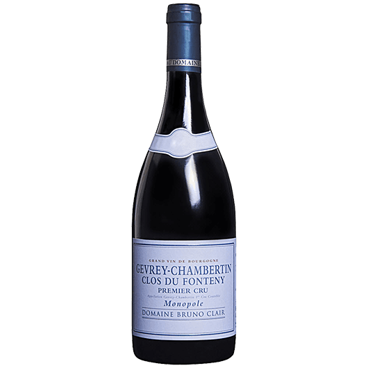 Domaine Bruno Clair Domaine Bruno Clair, Gevrey-Chambertin Premier Cru, Fonteny