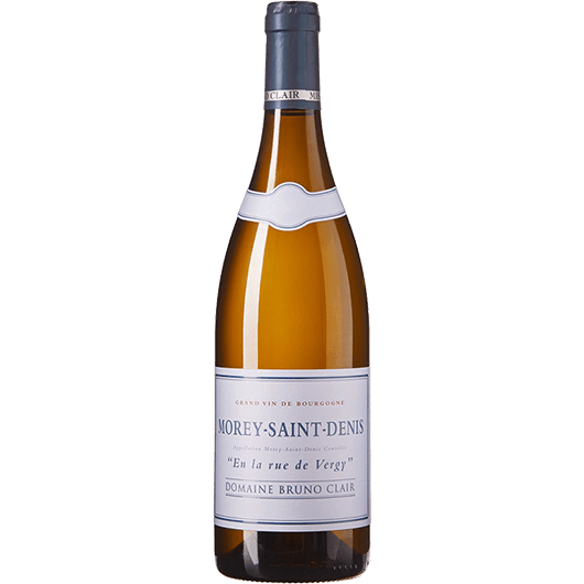 Domaine Bruno Clair Domaine Bruno Clair, Morey-Saint-Denis, En la Rue de Vergy Blanc
