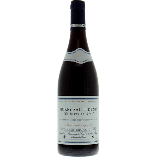 Domaine Bruno Clair Domaine Bruno Clair, Morey-Saint-Denis, En la Rue de Vergy Rouge