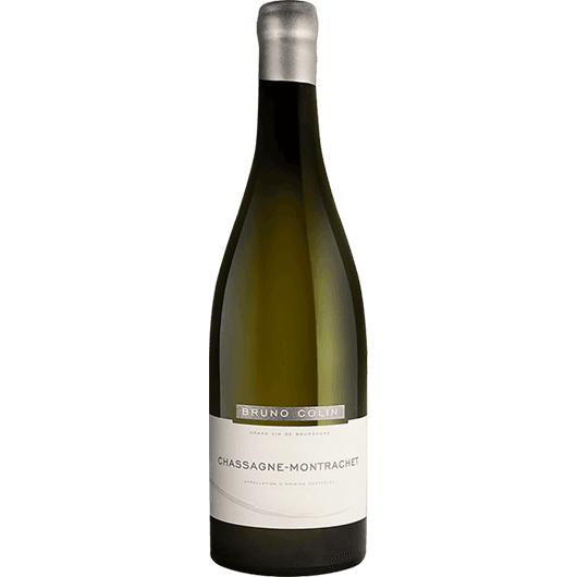 Bruno Colin Bruno Colin, Chassagne-Montrachet Premier Cru, Blanc