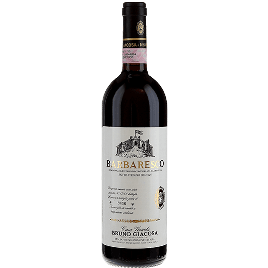 Bruno Giacosa Bruno Giacosa, Barbaresco, Albesani Vigna Santo Stefano