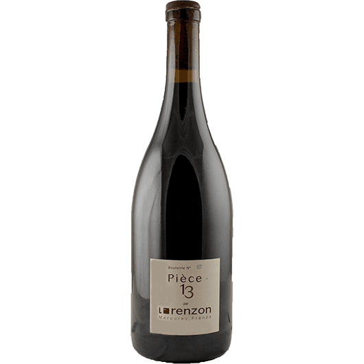 Bruno Lorenzon Bruno Lorenzon, Mercurey Premier Cru, Piece 13