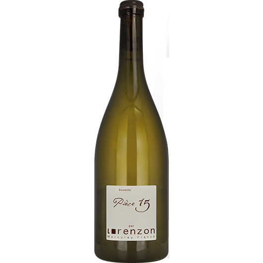 Bruno Lorenzon Bruno Lorenzon, Mercurey Premier Cru, Piece 15