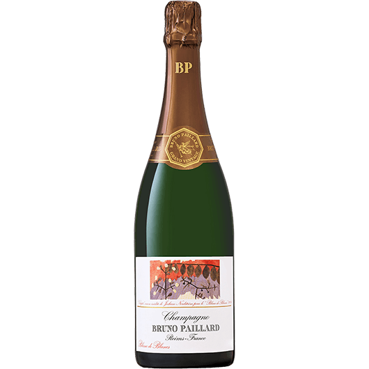Bruno Paillard Bruno Paillard, Blanc de Blancs Brut Millesime