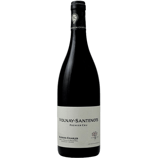 Buisson-Charles Buisson-Charles, Volnay Premier Cru, Santenots