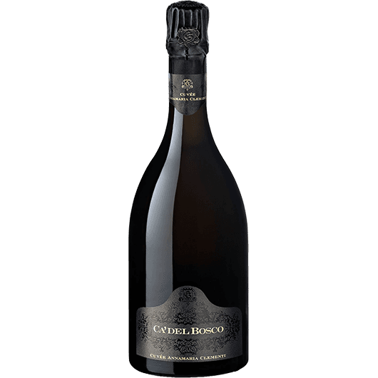 Ca' Del Bosco Ca Del Bosco, Franciacorta, Cuvee Annamaria Clementi