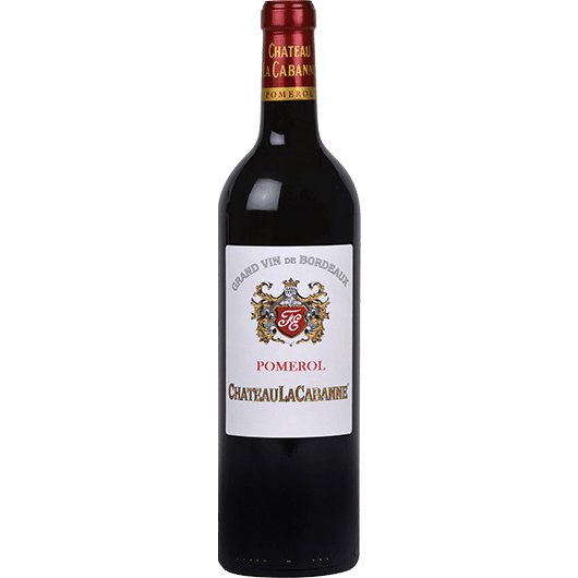 Chateau La Cabanne Chateau La Cabanne, Pomerol