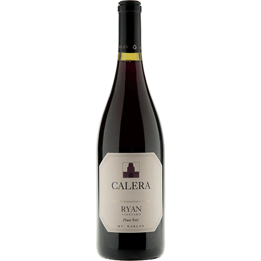 Calera Calera, Ryan Vineyard Pinot Noir, Mt. Harlan