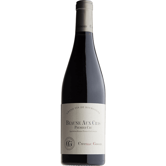 Camille Giroud Camille Giroud, Beaune Premier Cru, Aux Cras