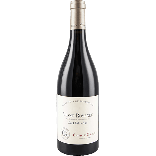 Camille Giroud Camille Giroud, Vosne-Romanee, Les Chalandins