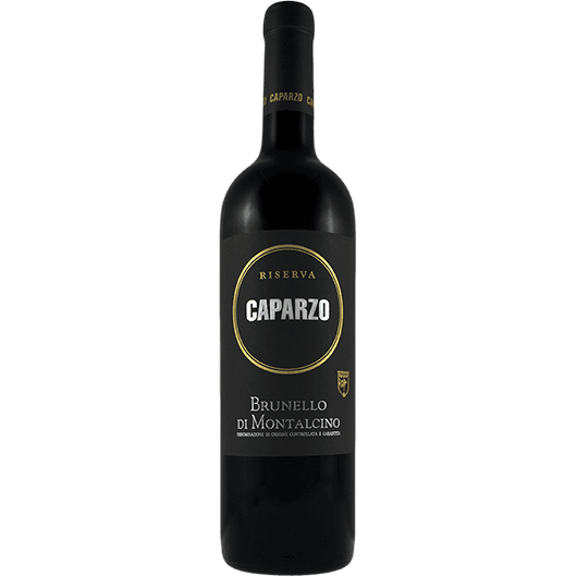 Caparzo Caparzo, Brunello di Montalcino, Riserva