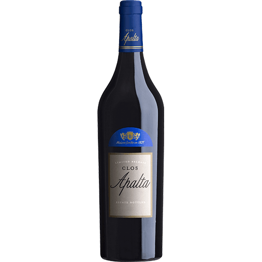Domaine Bournet-Lapostolle Domaine Bournet-Lapostolle, Clos Apalta, Apalta
