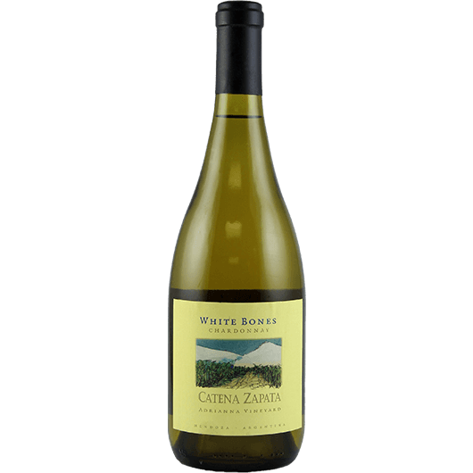 Catena Zapata Catena Zapata, Adrianna Vineyard White Bones Chardonnay, Mendoza