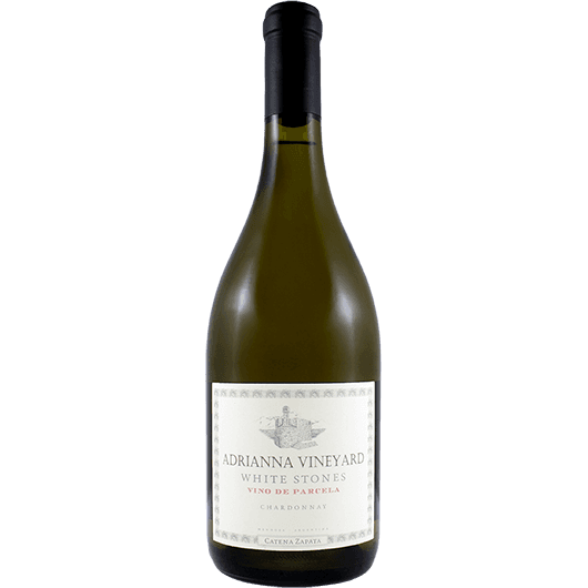 Catena Zapata Catena Zapata, Adrianna Vineyard White Stones Chardonnay, Mendoza