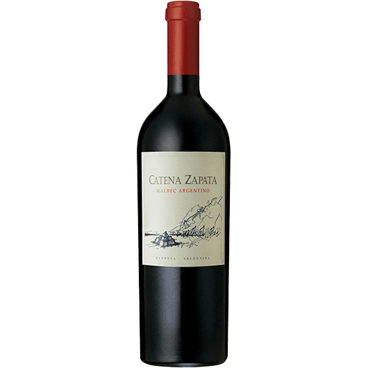 Catena Zapata Catena Zapata, Malbec Argentino, Mendoza