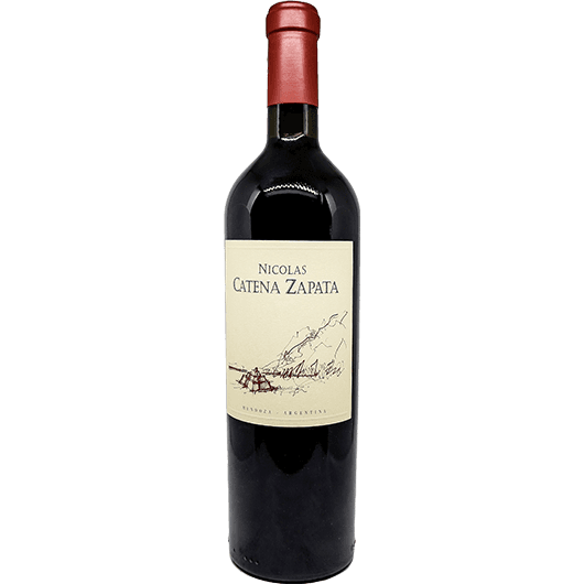 Catena Zapata Catena Zapata, Nicolas Catena Zapata, Mendoza