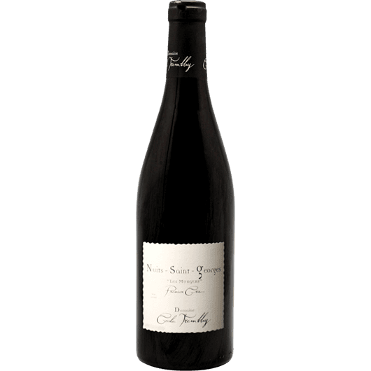Domaine Cecile Tremblay Domaine Cecile Tremblay, Nuits-Saint-Georges Premier Cru, Aux Murgers