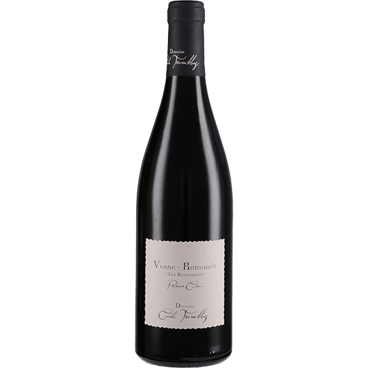 Domaine Cecile Tremblay Domaine Cecile Tremblay, Vosne-Romanee Premier Cru, Les Beaux Monts