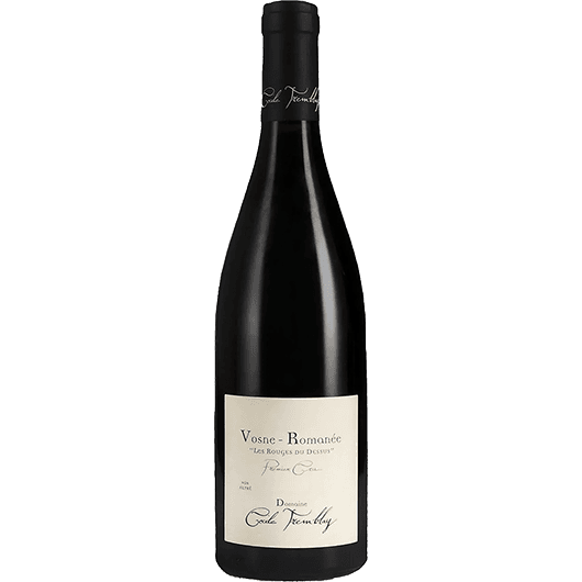 Domaine Cecile Tremblay Domaine Cecile Tremblay, Vosne-Romanee Premier Cru, Les Rouges Dessus