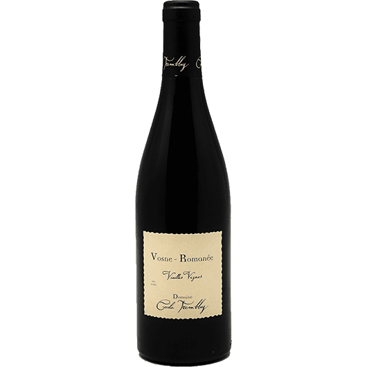 Domaine Cecile Tremblay Domaine Cecile Tremblay, Vosne-Romanee, Vieilles Vignes