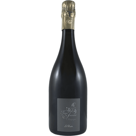 Cedric Bouchard Cedric Bouchard, Roses de Jeanne Les Ursules Blanc de Noirs