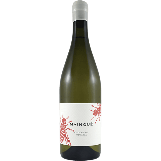 Bodega Chacra Bodega Chacra, Mainque Chardonnay, Patagonia