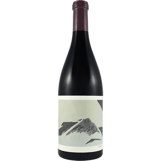 Chanin Chanin, Sanford & Benedict Pinot Noir, Sta. Rita Hills