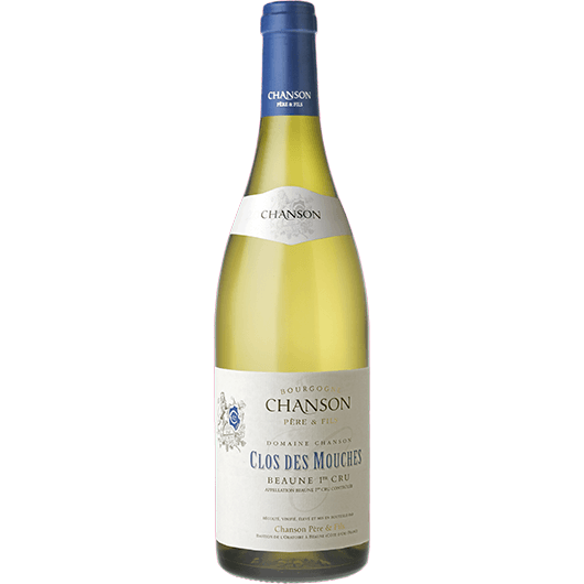 Chanson Pere et Fils Chanson Pere et Fils, Beaune Premier Cru, Clos des Mouches Blanc