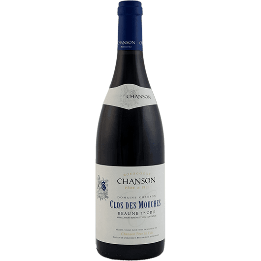 Chanson Pere et Fils Chanson Pere et Fils, Beaune Premier Cru, Clos des Mouches Rouge