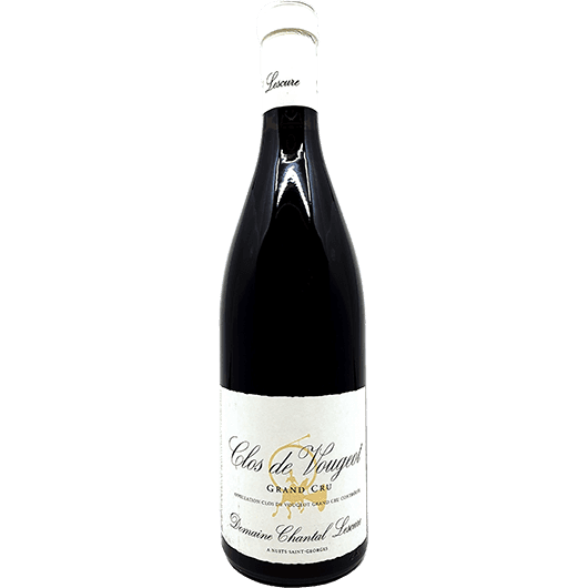 Domaine Chantal Lescure Domaine Chantal Lescure, Clos de Vougeot Grand Cru